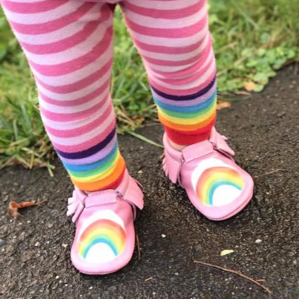 Leggings by Bambino Land - 3 sizes to choose from